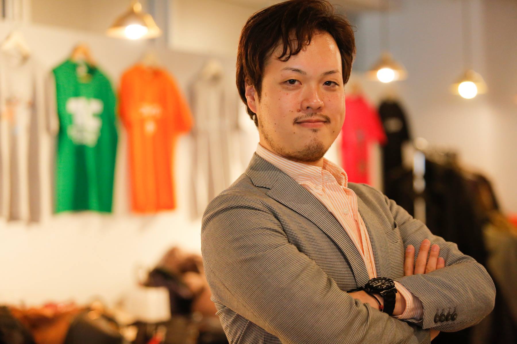 ソニフル代表のいまたつです