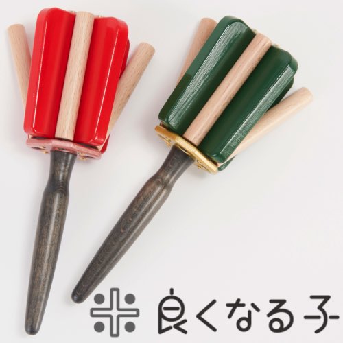 良くなる子画像